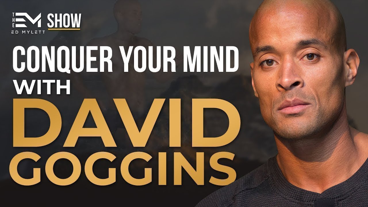 WIN The War In Your HEAD And Find PEACE | David Goggins