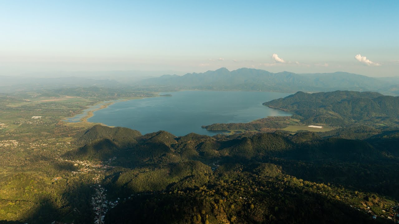 From the Mountains of Santa Barbara: The story of Jobneel and his coffee farms