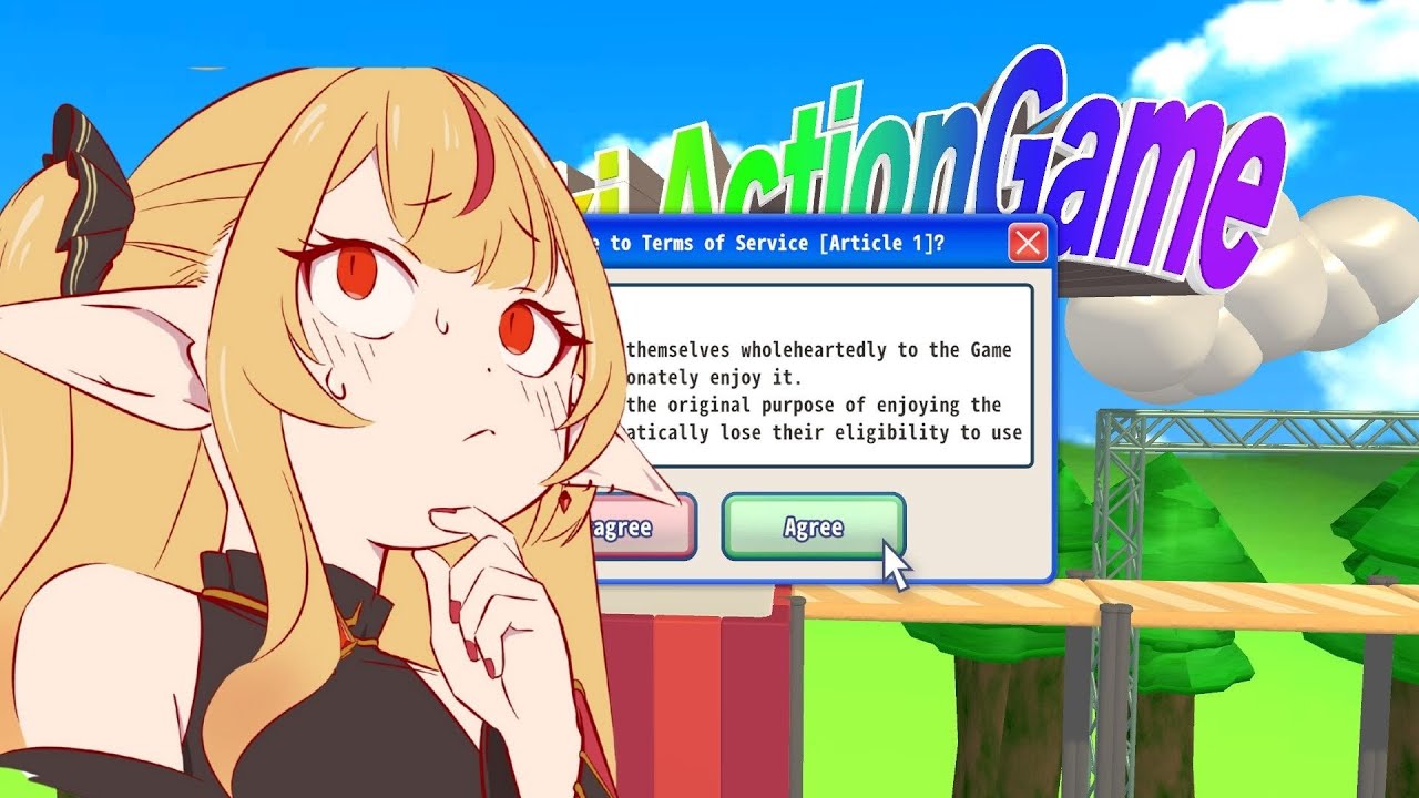 【AGREEEE】 you are not my real dad