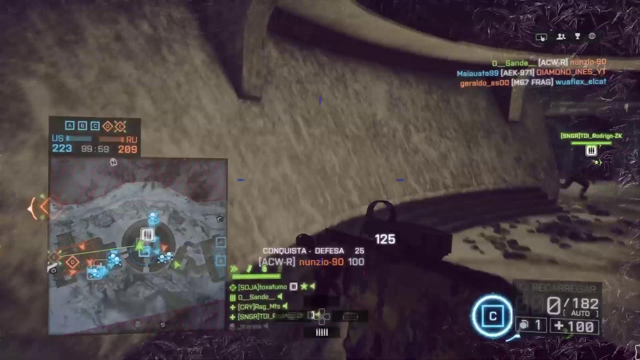Battlefield 4/ PS4  PRO