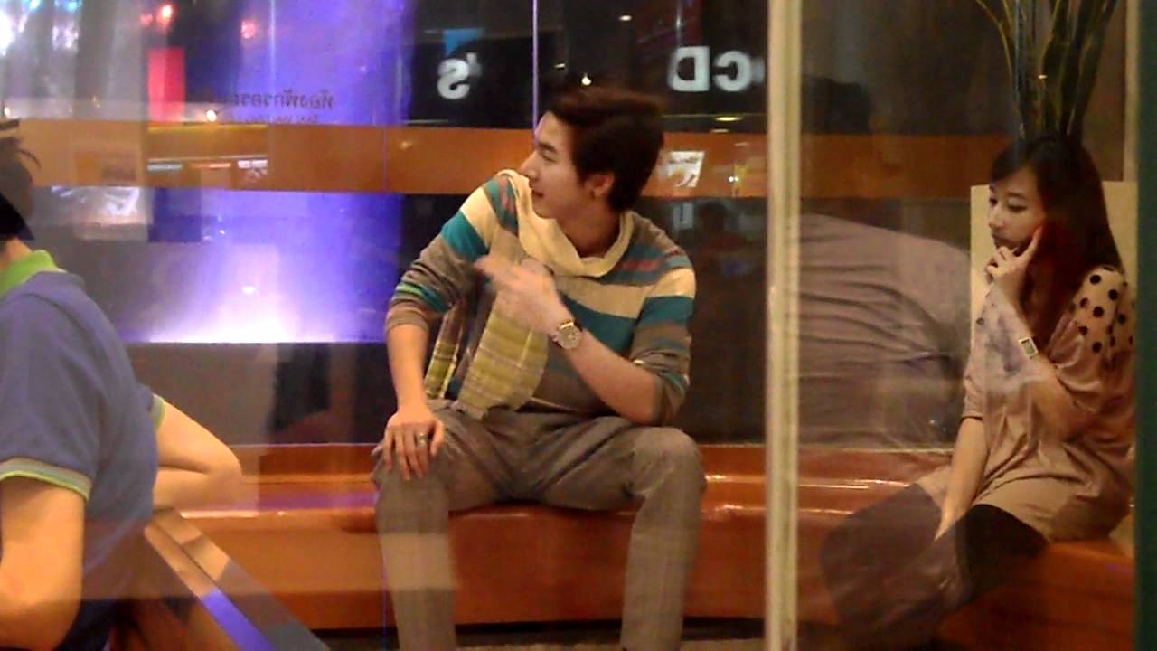 TONO - ห้องพักรับรองพารากอน (4)