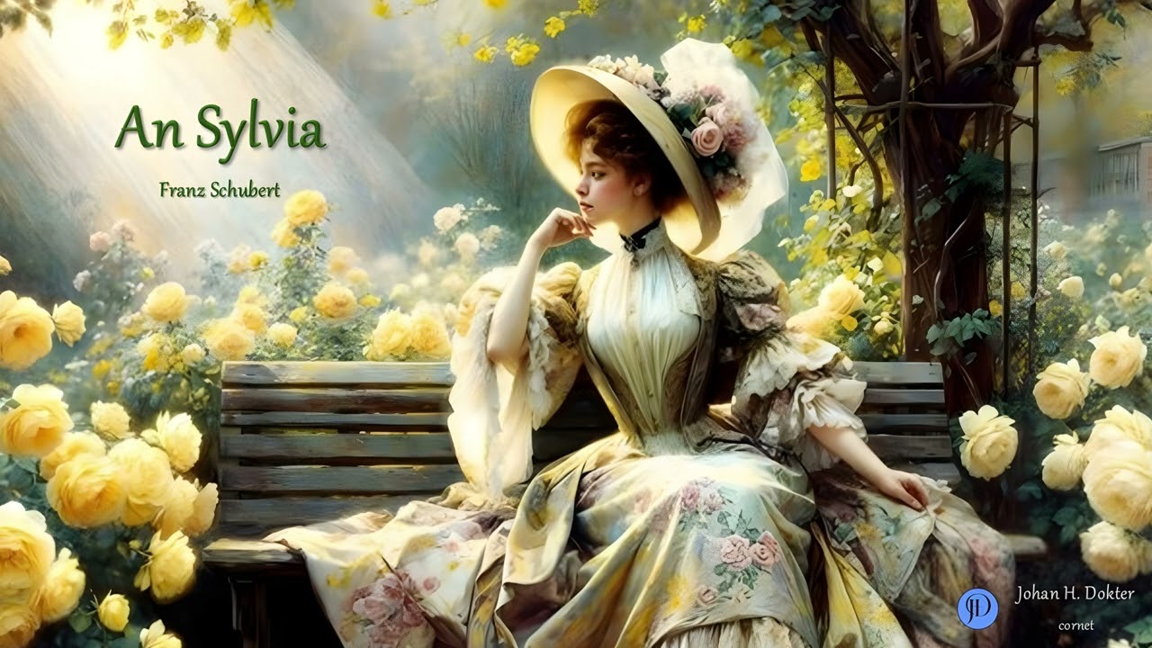 An Sylvia
