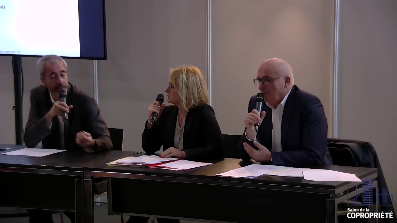 Les nouveaux rôles du syndic et du conseil syndical