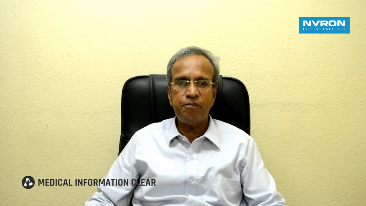 Psoriasis Explained in Tamil | Patient Education I MIC