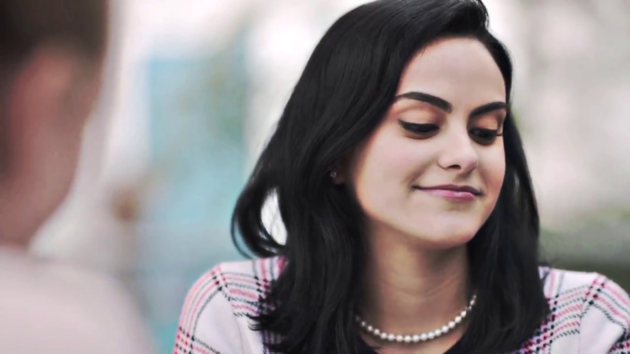 Beronica - We should leave our lovers