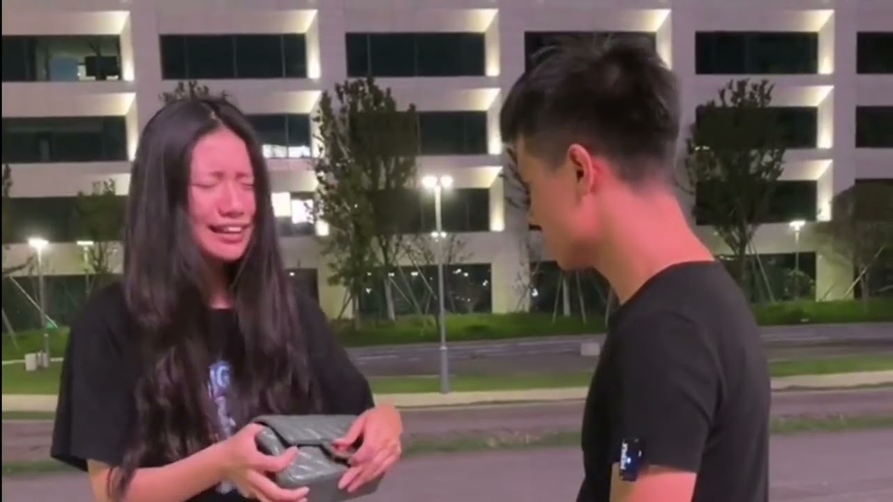 出门在外不容易 #一定要看到最后 #传递正能量