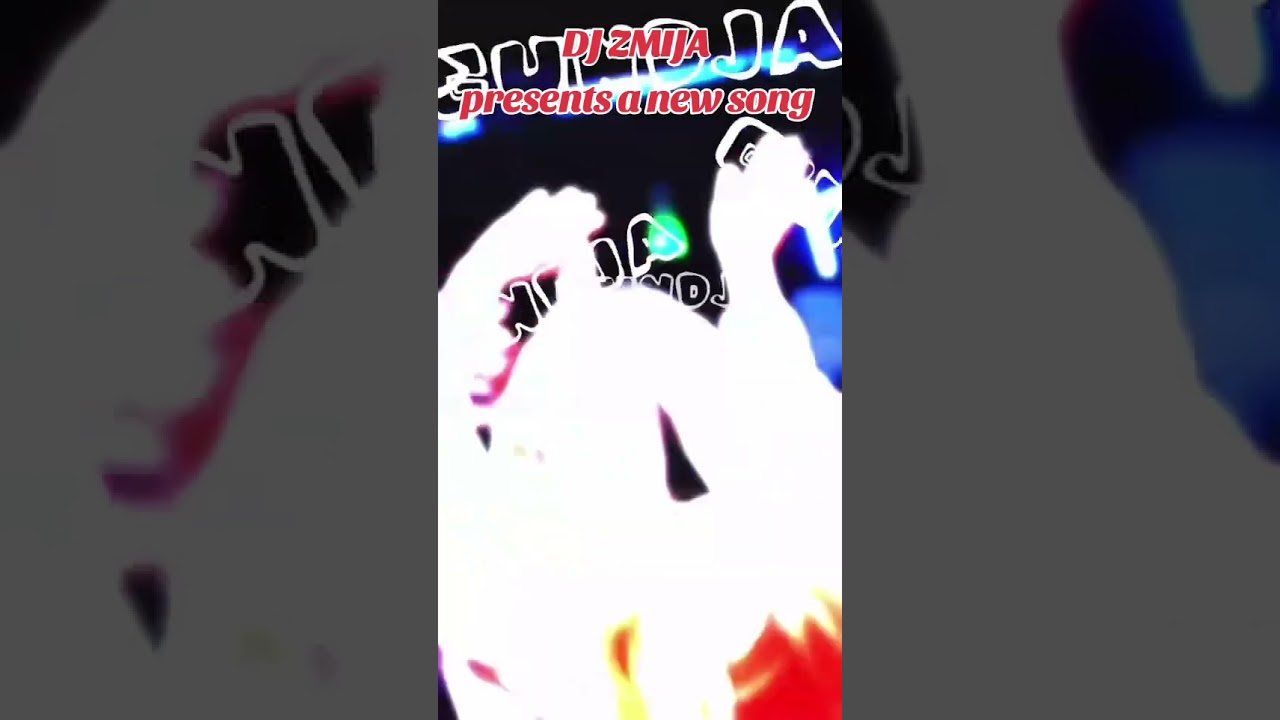 DJ ZMIJA                    presents a new song    Twins & DJ Markoni - Gundam, Gundja
