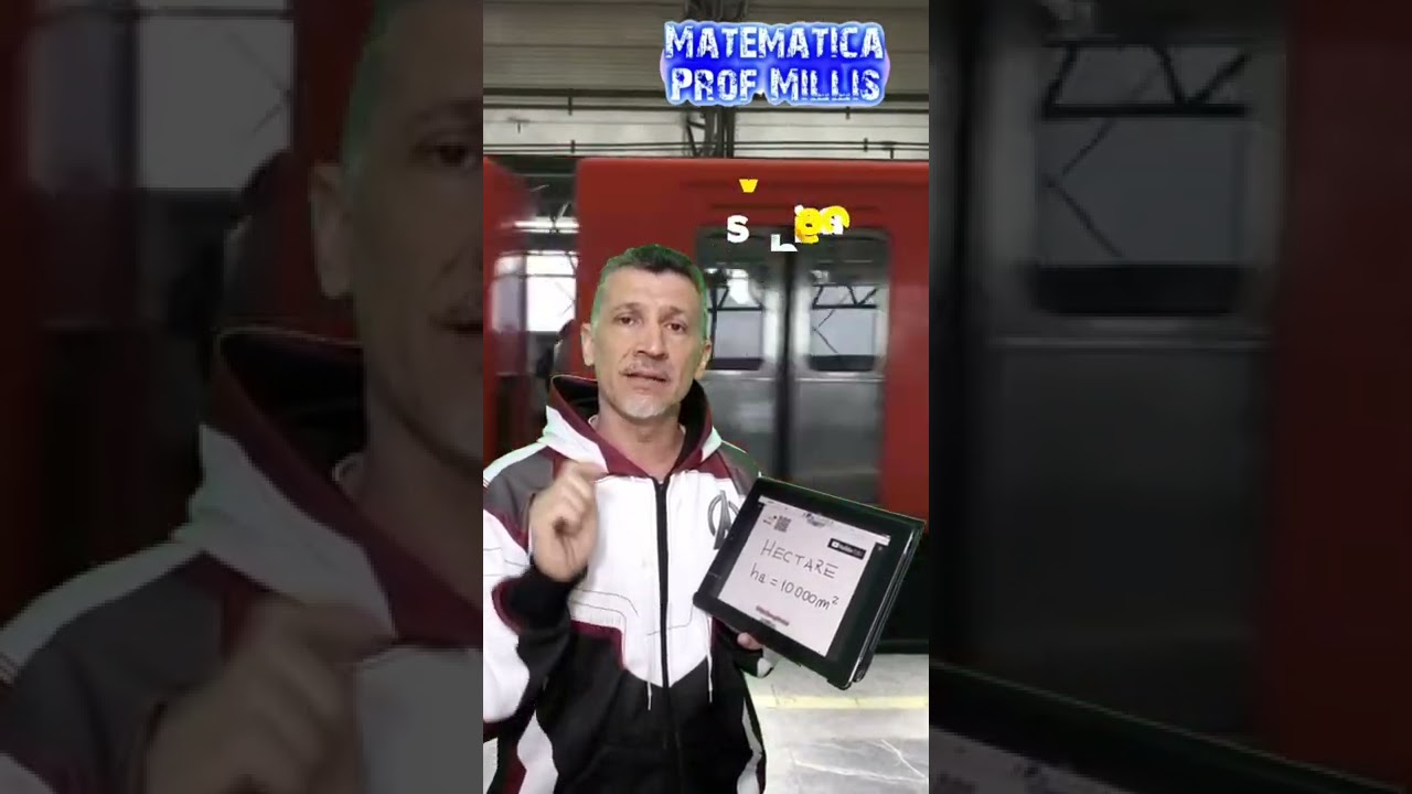 Voc&ecirc; sabe quanto vale um hectare em metros quadrados?
