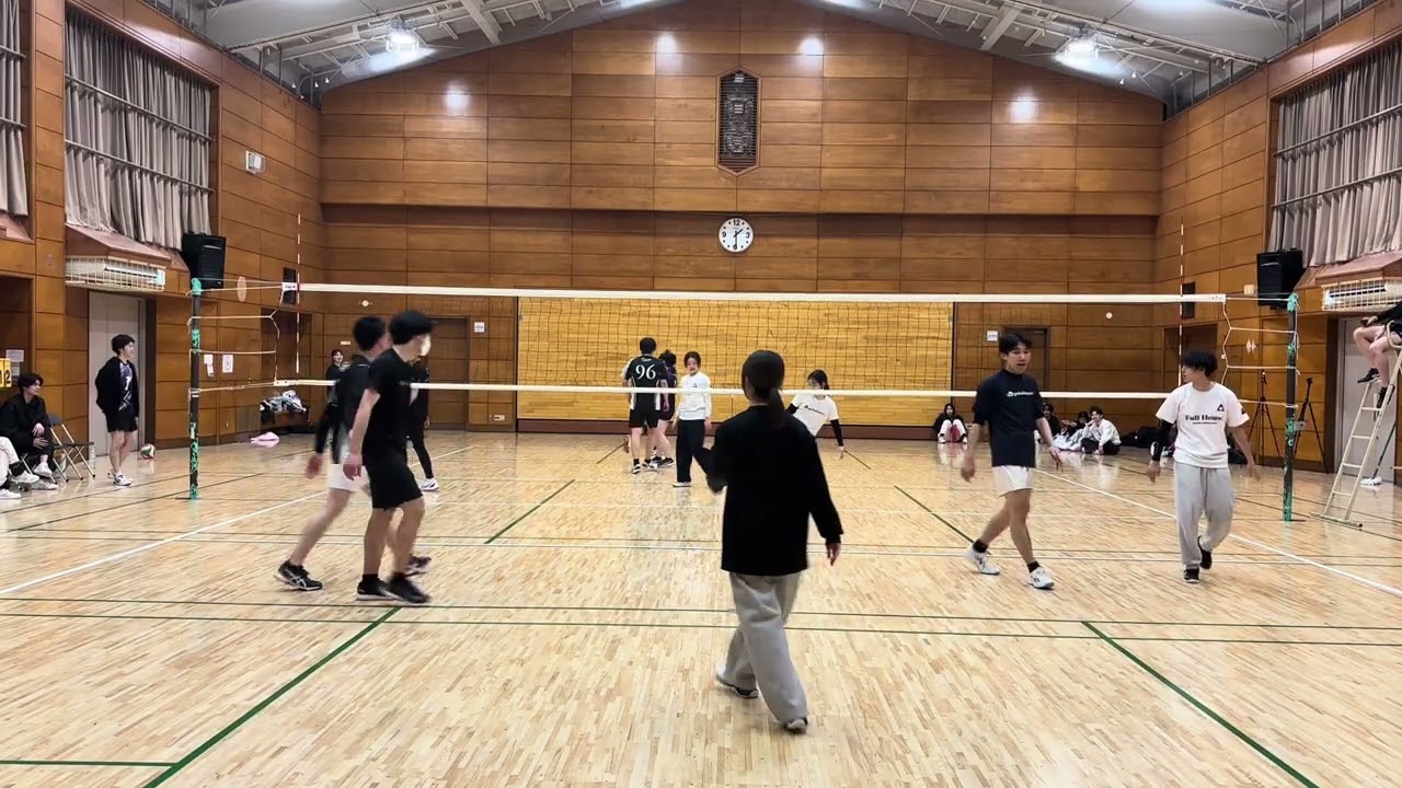 【第4回フル杯】⑥vs④
