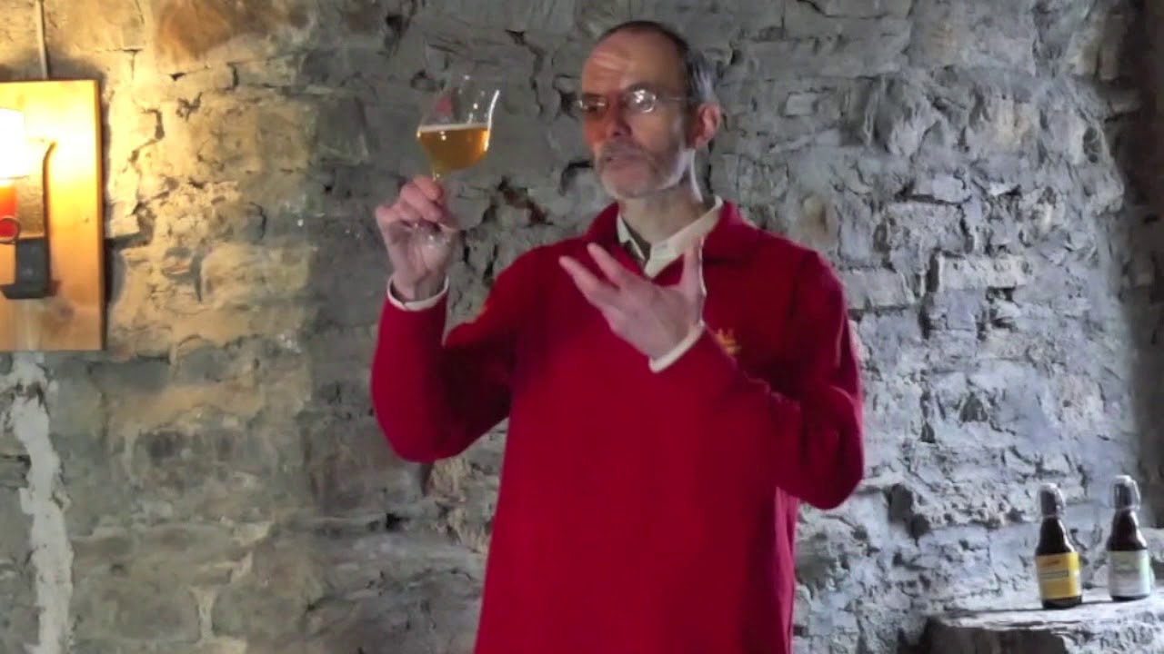 Grutbier - Kräuterbier nach mittealterlichem Fohrbild