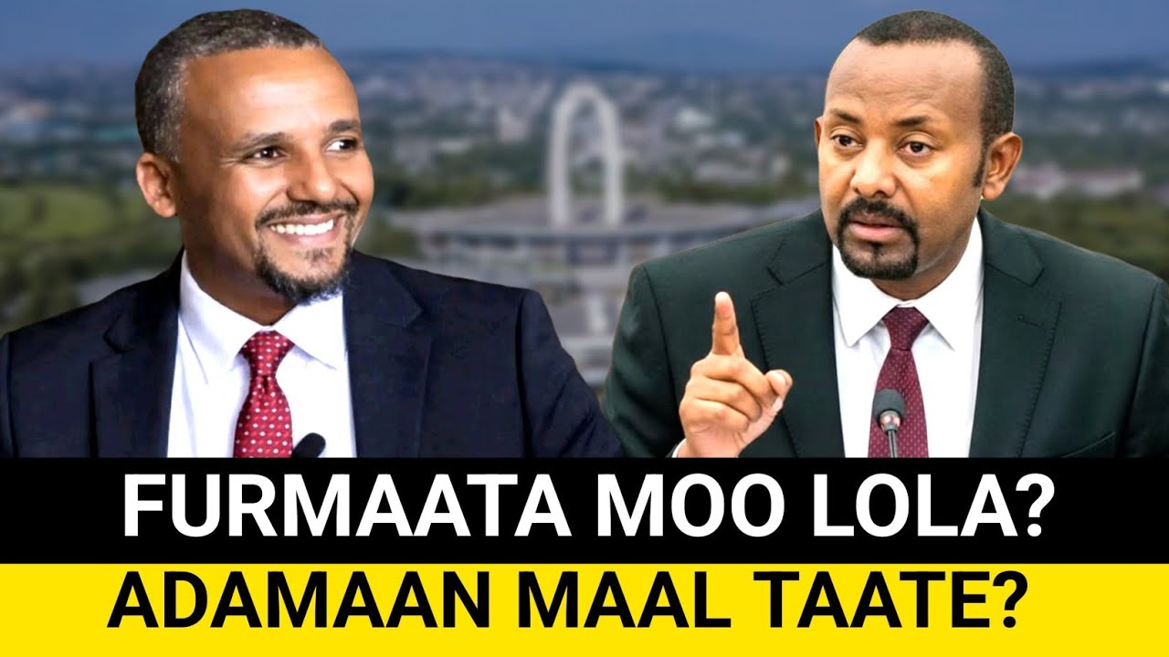 Abiy, Jawar fi WBO: Furmaata moo Lola Haaraa?  | Moha Oromo 