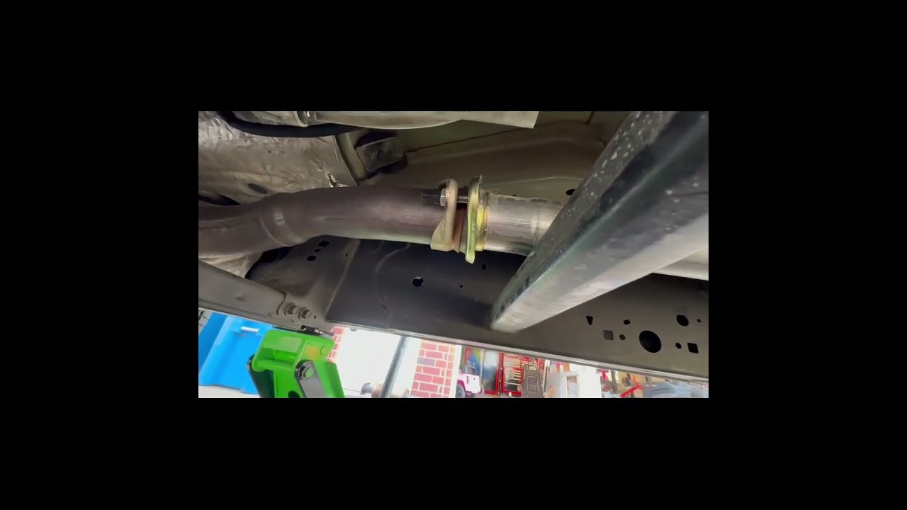 2019 Ford F-150 5.0 WWP Dual Exhaust Install & Sound