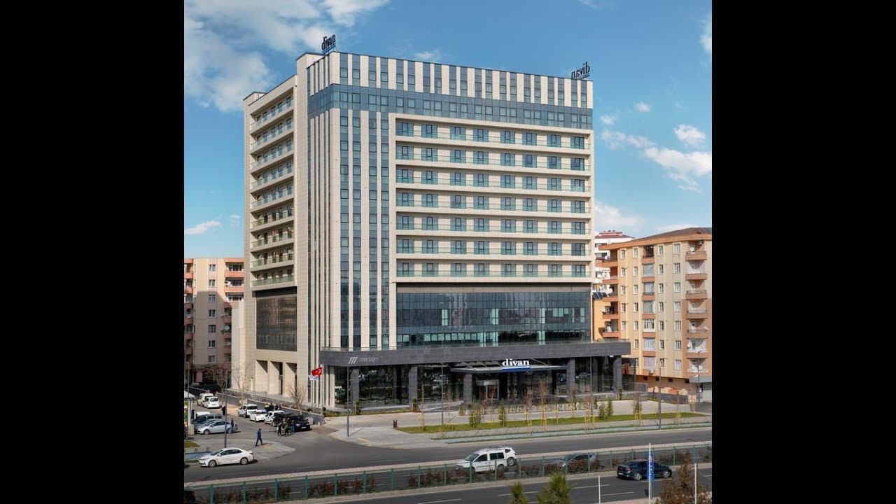 Divan Diyarbakır, Diyarbakır, Turkey