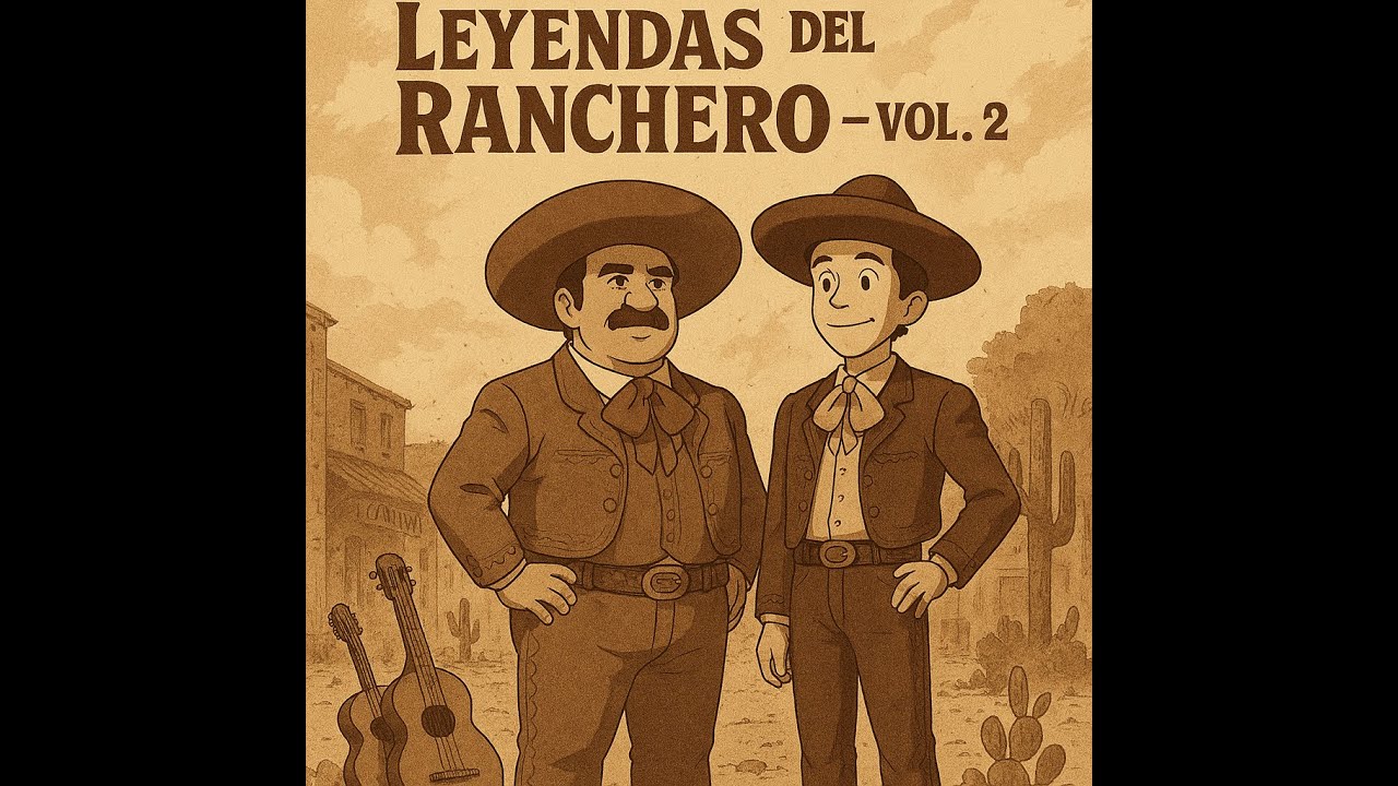 Nostalgia Ranchera Vol  2