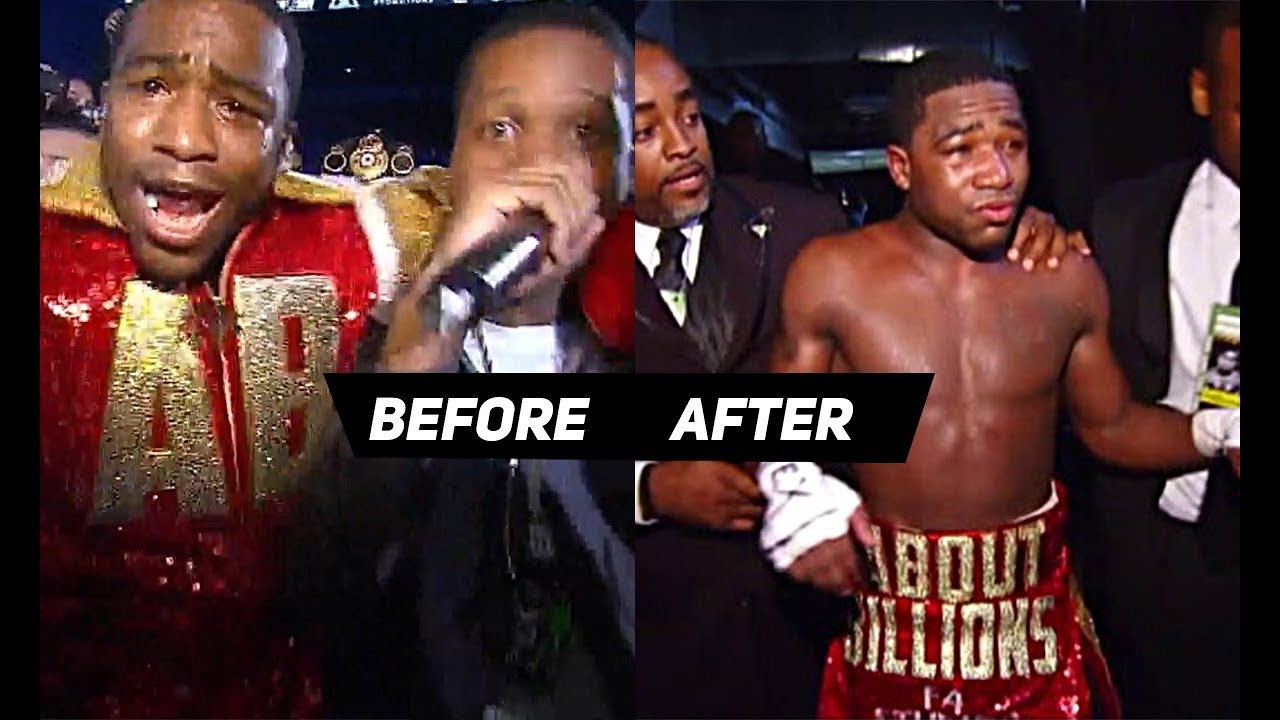 Curb Your Clout : Boxing Edition Part 2