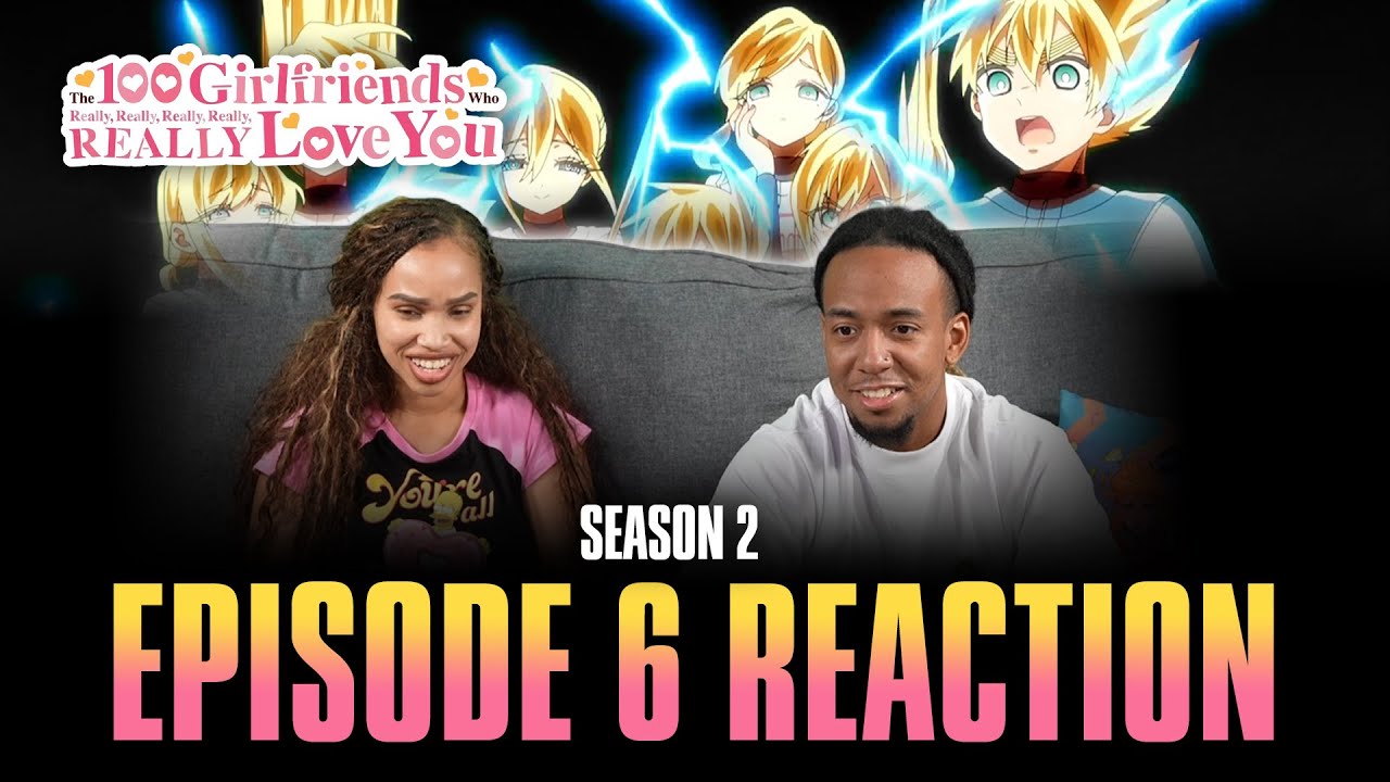 A Homerun Promise | 100 Girlfriends that Really Love You S2 Ep 6 Reaction