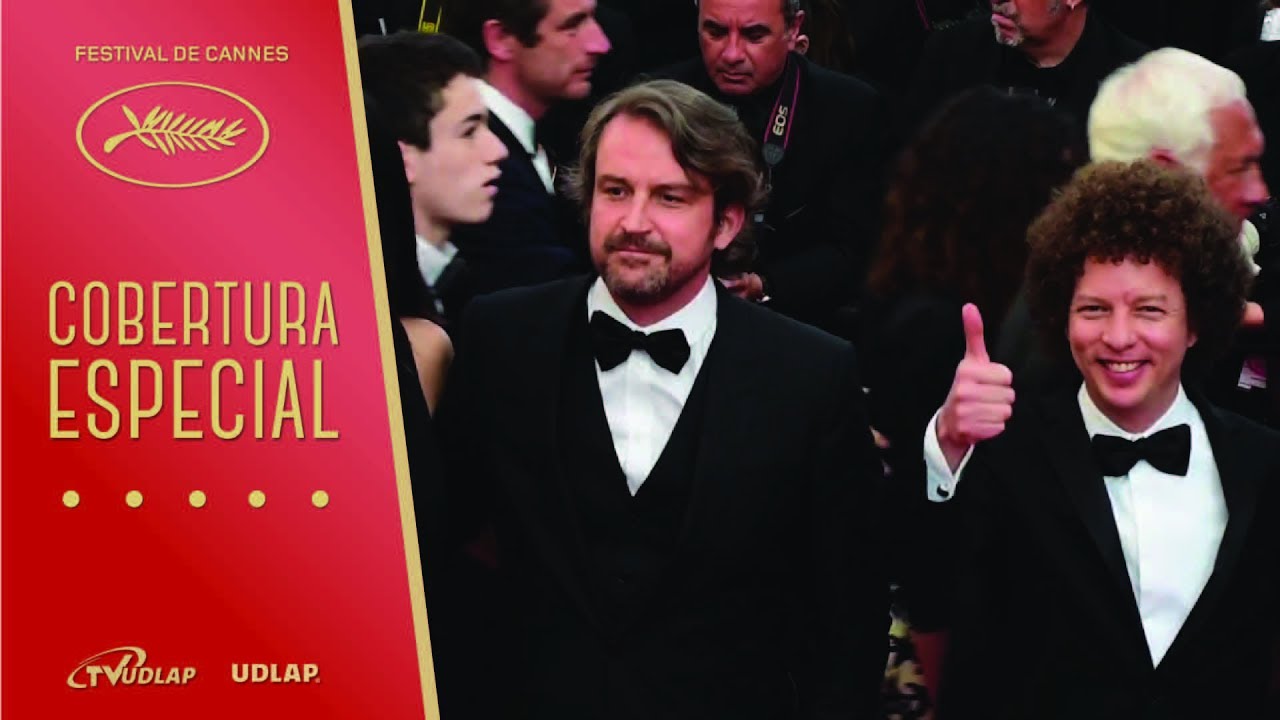 Las hijas de Abril, premio del jurado Una Cierta Mirada Cannes 2017 | TVUDLAP