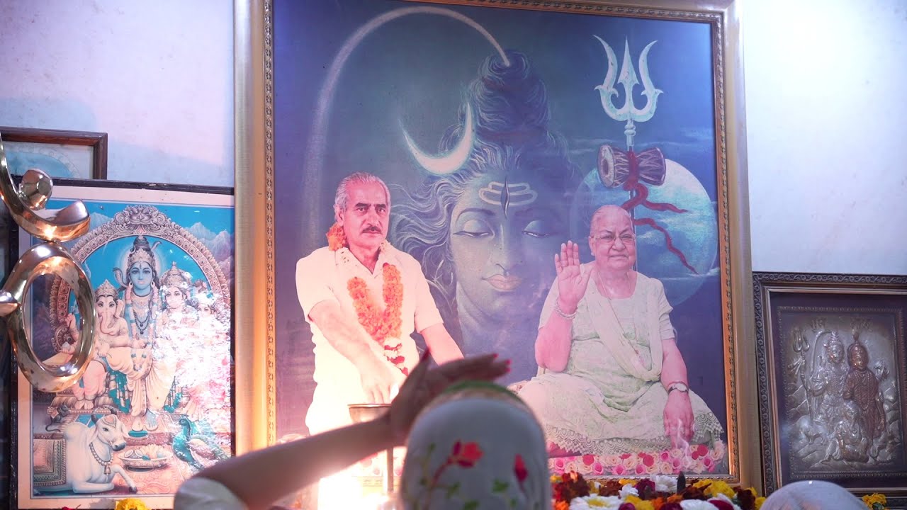 Maha Shivratri 2025 | Day 1 Glimpses | Guruji of Gurgaon