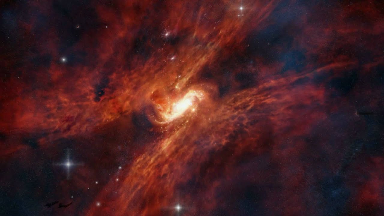 AstroPilot - God's Channel