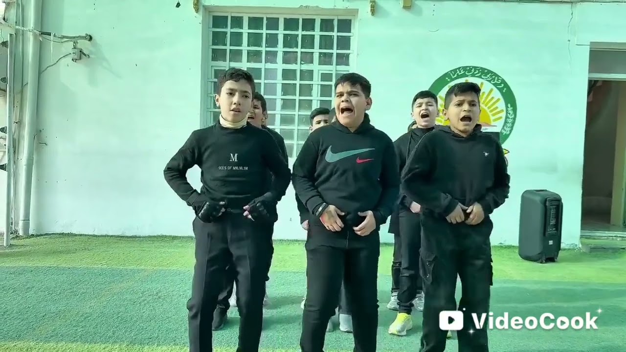 مشاركه تلاميذي الأبطال بمناسبة عيد الجيش  🌼🌼🌼🌼🚁🪂🦼🦼🇸🇾