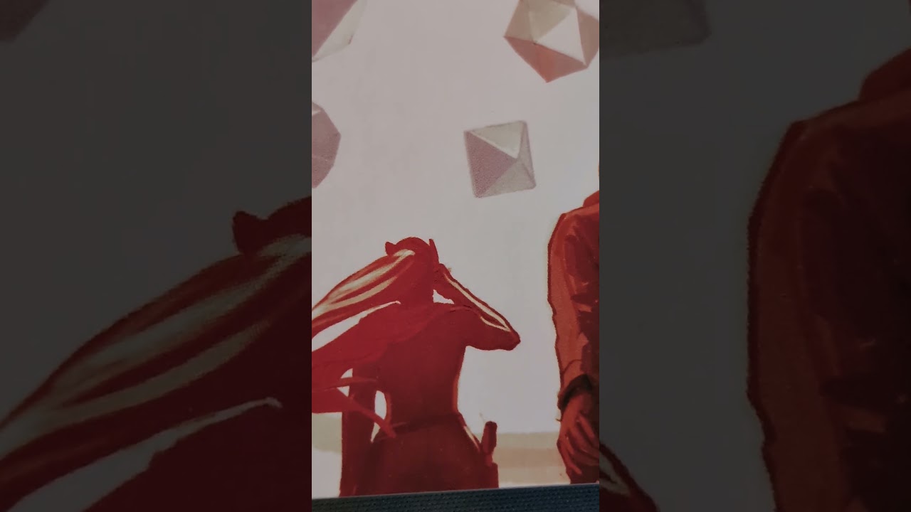 DIE RPG Quickstart от Кирона Гиллена и Стефани Ханс (Image Comics Forwards An RPG за 7 долларов)