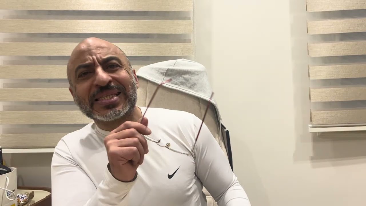 ٥٢٠ الطيب والغبي والقبيح ١٢١ حمض اللينولينيك Linoleic Acid CLA