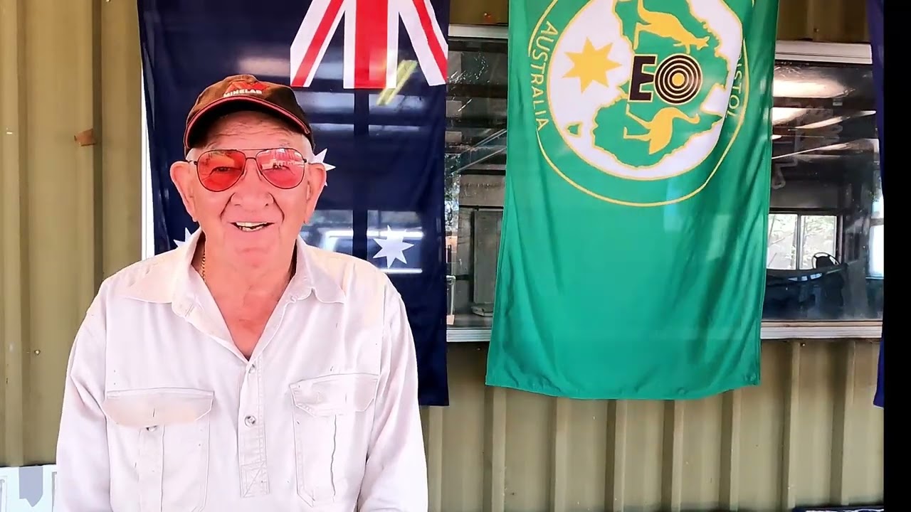PA Metallic Silhouette Small Bore & Field Pistol National Championships Day 1 Highlights