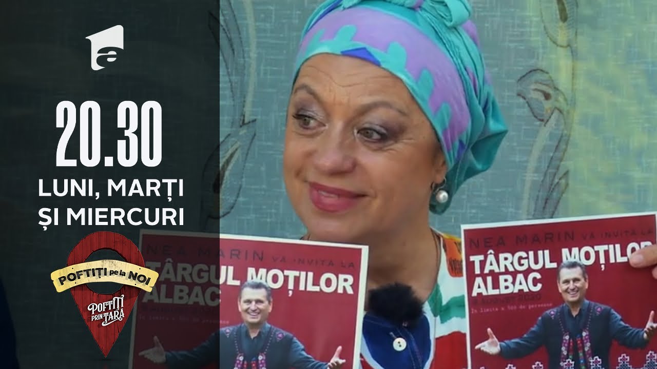 Nea Mărin împarte noile sarcini! De ce s-au „revoltat” vedetele 🤔