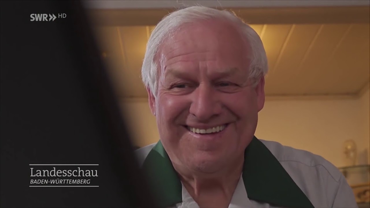 50 Jahre verheiratet  Boogie Woogie für die Liebe