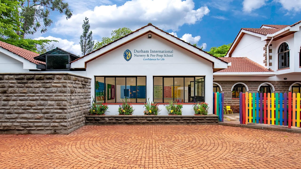 Welcome to Durham Kenya