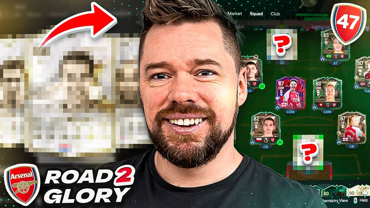 3 MASSIVE TEAM CHANGES!! - FC24 Road To Glory