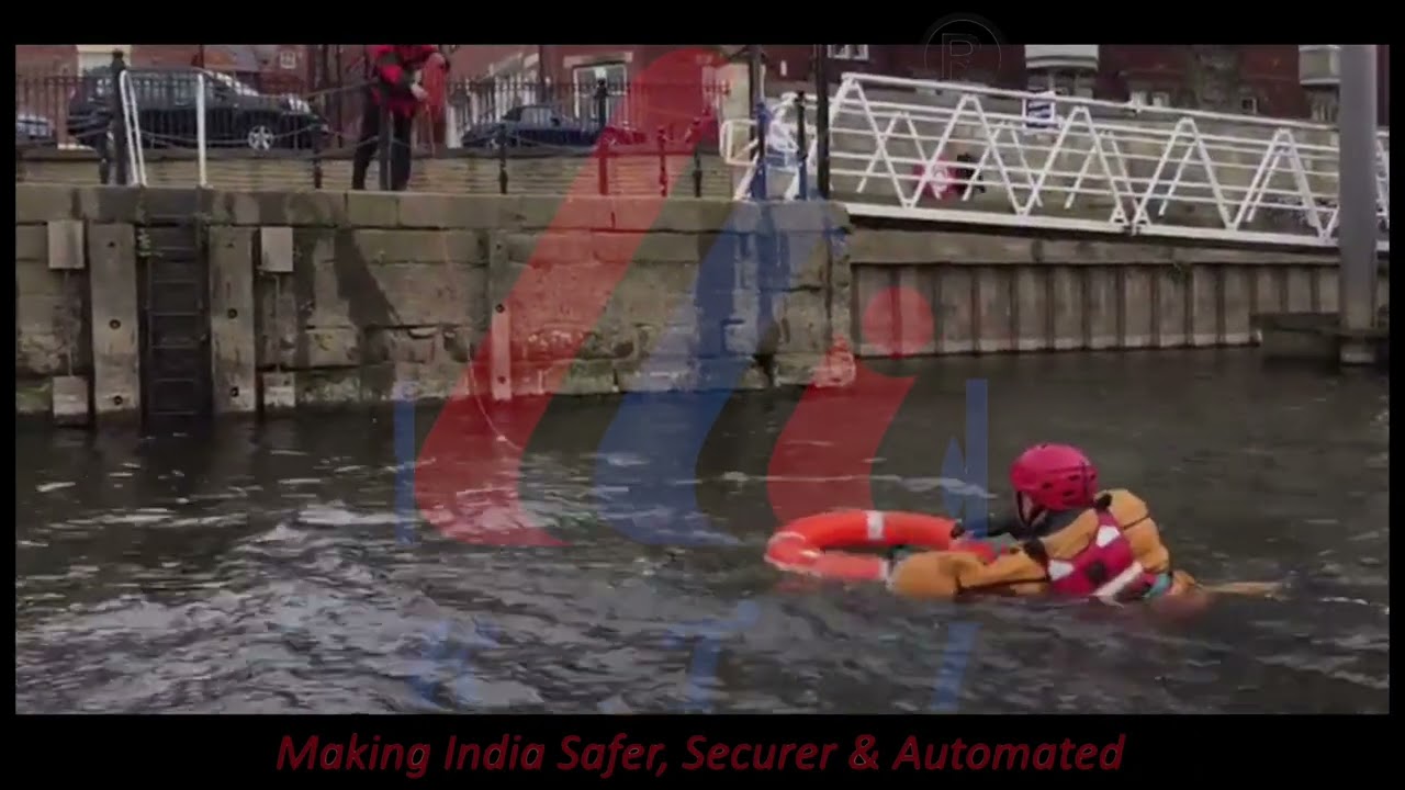 KTI Lifebuoy Ring