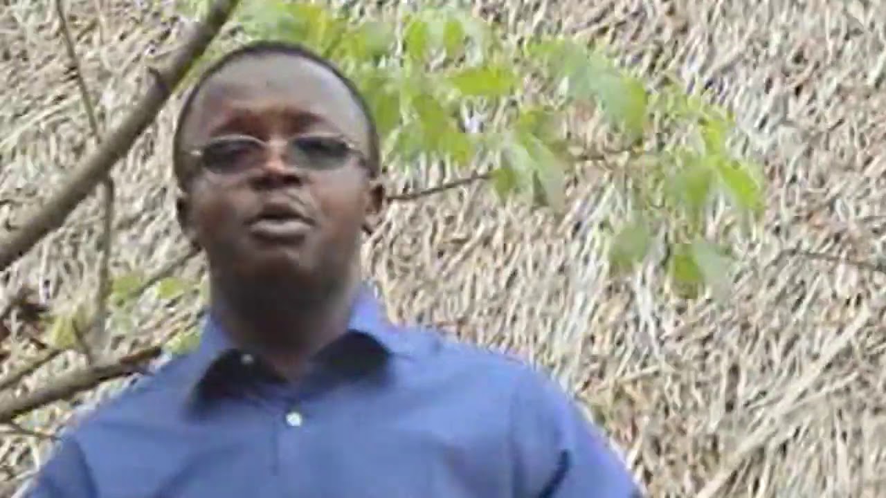 ELDER DAVID KIGOMO -JULIANA (WAS RECORDED IN THE YEAR 1993)