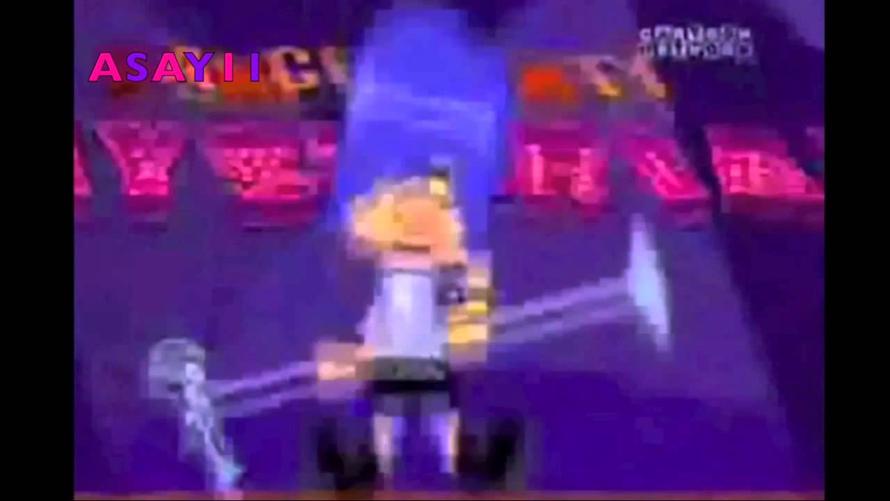 AmiYumi is the Part of Me