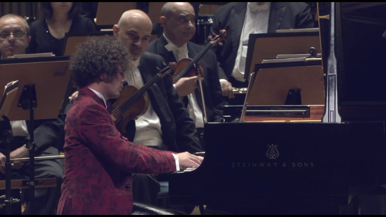 Francisco Mignone - Fantasia Brasileira Nr  4