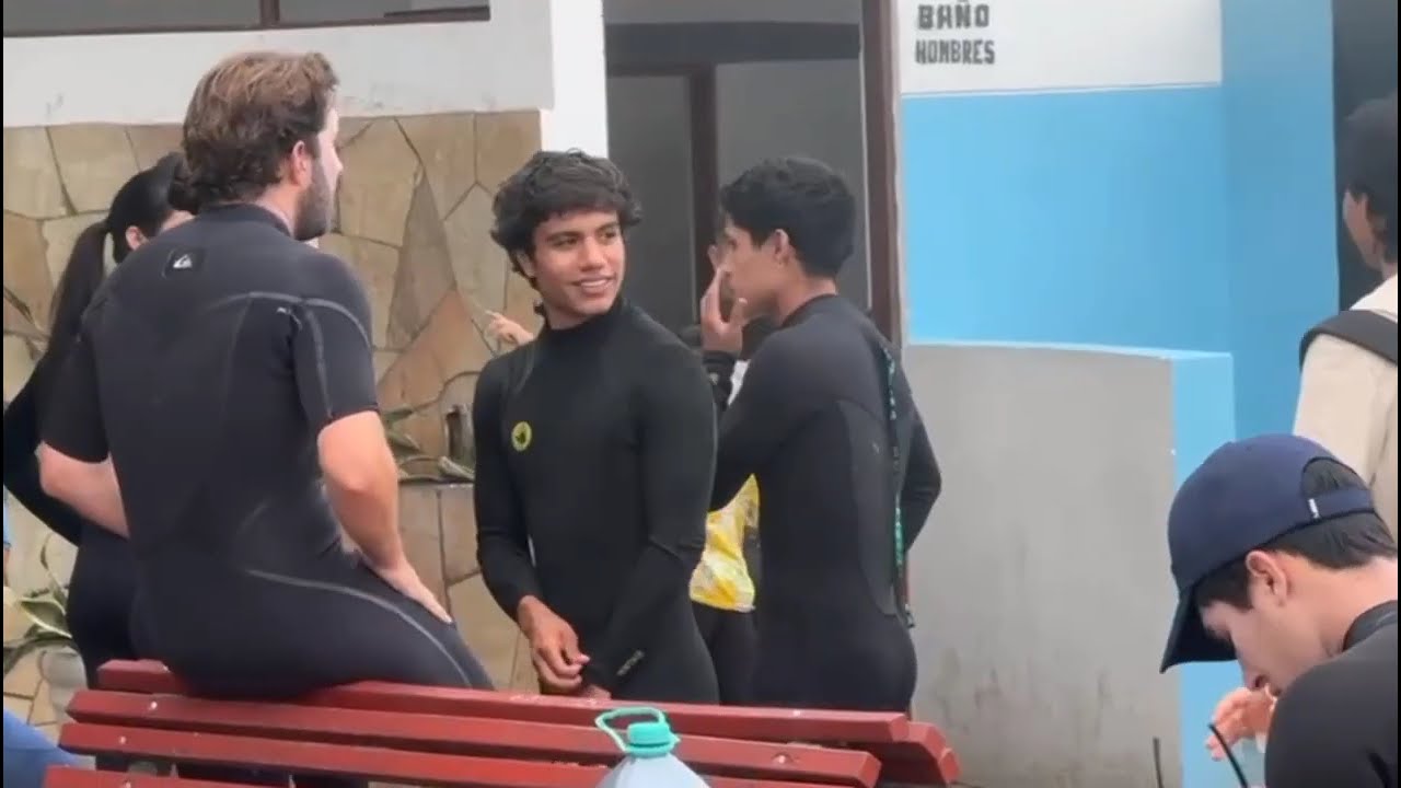 La cultura de las personas en Miraflores | Introducción a la sociología 