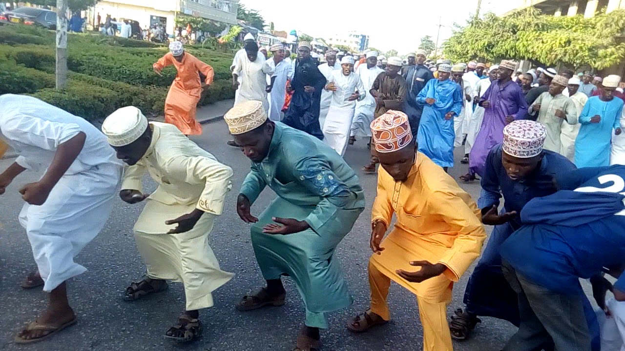 Ma-awal-islaam. Mwakizaro 2019