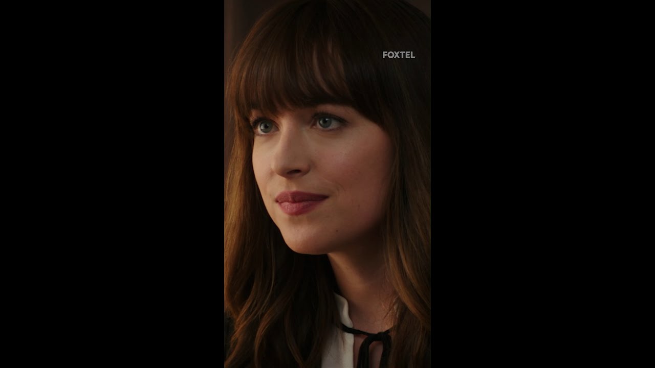 You may call me Mrs. Grey.