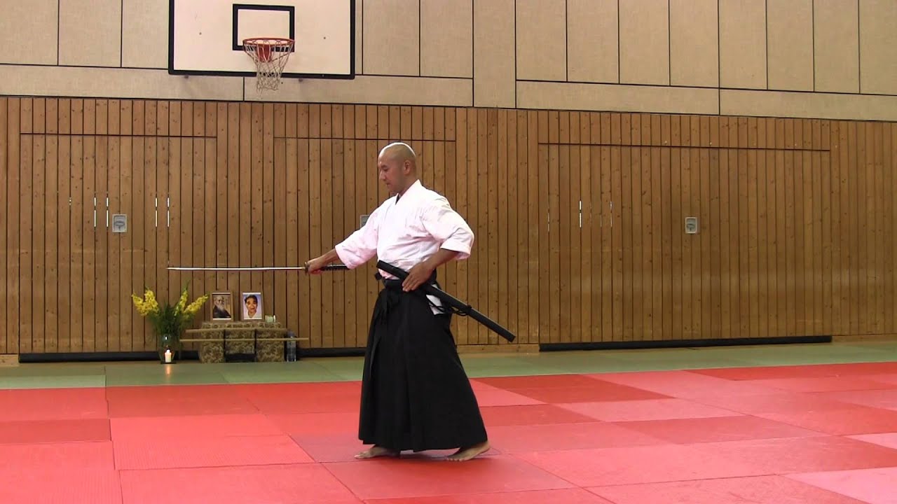 ZNKR - 6th Kata 