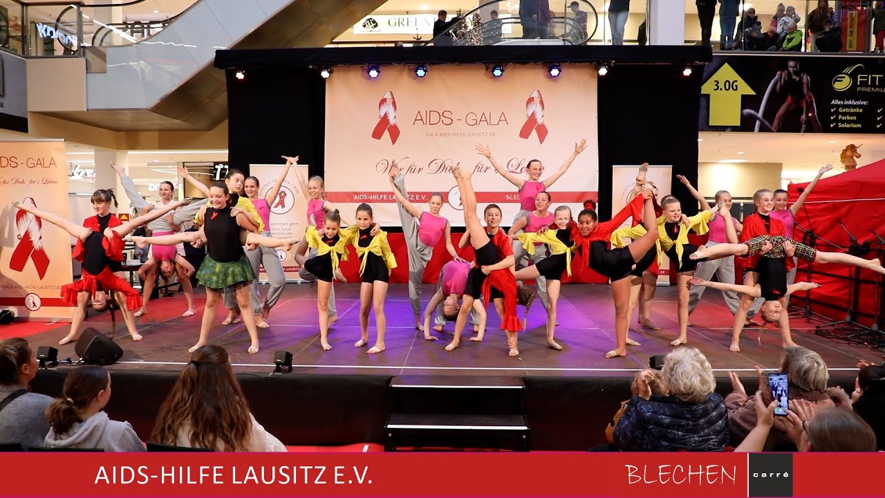 26.11.2022 | AIDS-GALA 