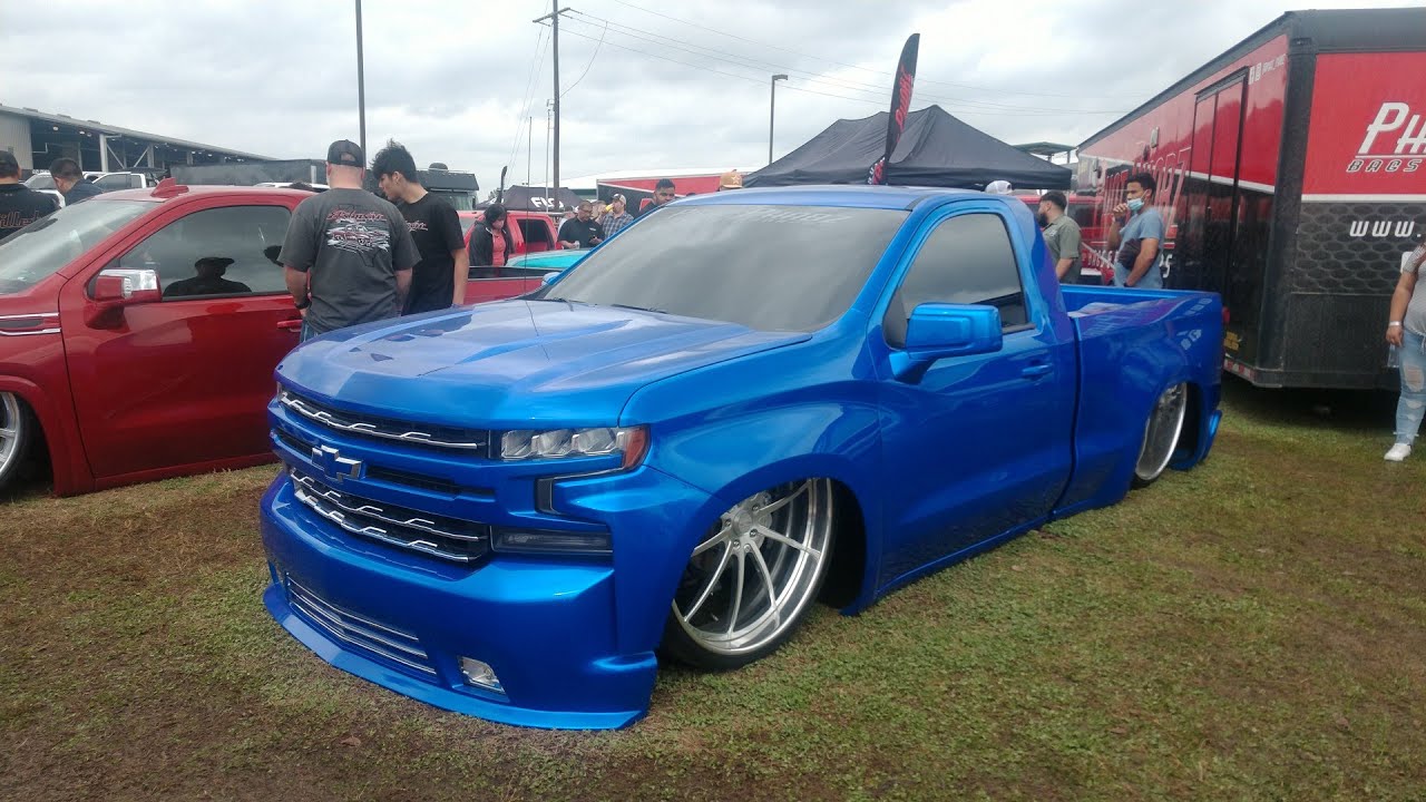 Lone Star Throwdown 2021 part 1 of 3