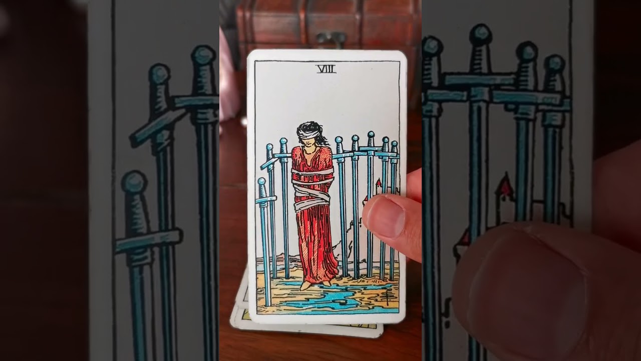 #tarotkarten