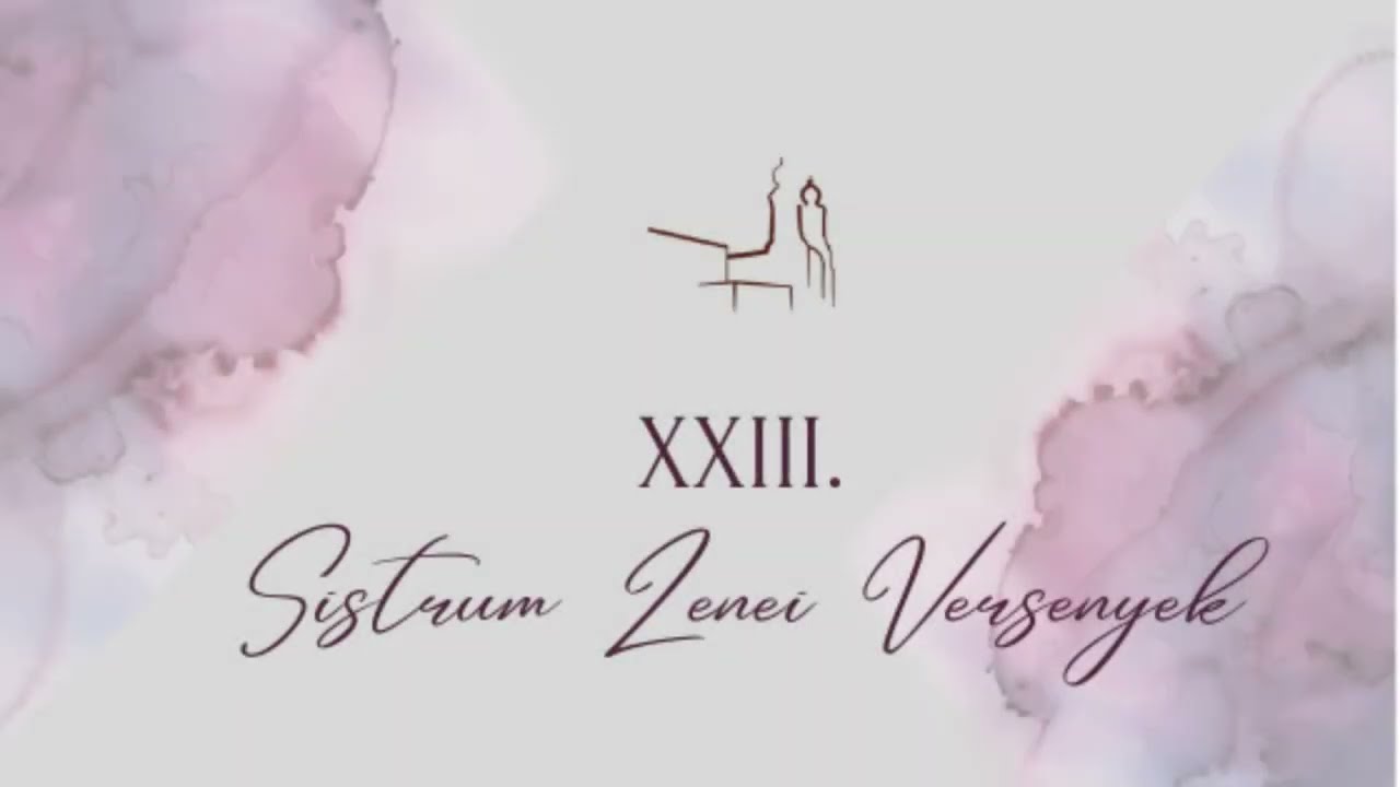 2025 Sistrum-gála