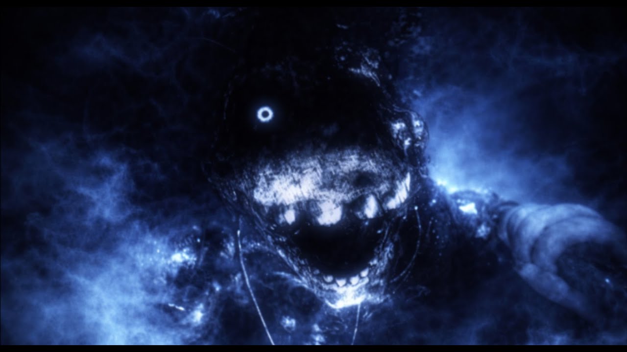 НЕ МОГА ДА ПОВЯРВАМ НА ОЧИТЕ СИ...THE JOY OF CREATION. (ЧАСТ 3)