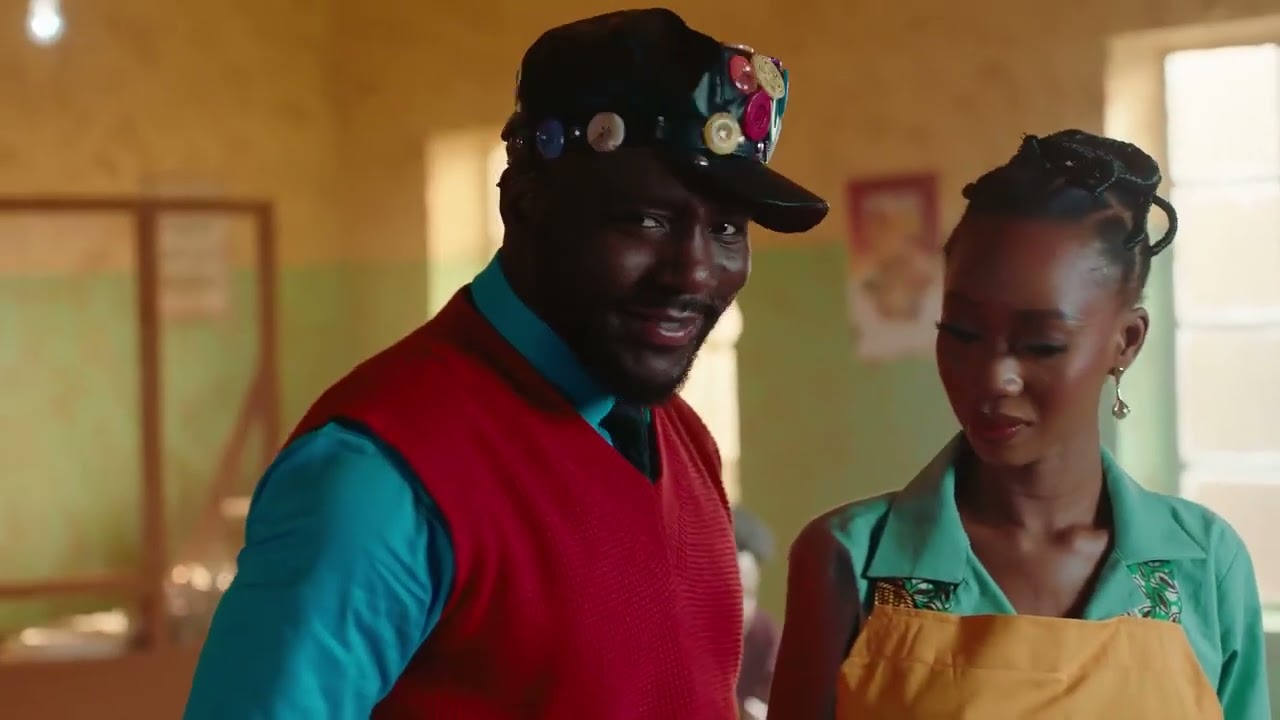 Chief Priest ft Boypee & Zoro Swagbag - SummerAdina (Official Video)