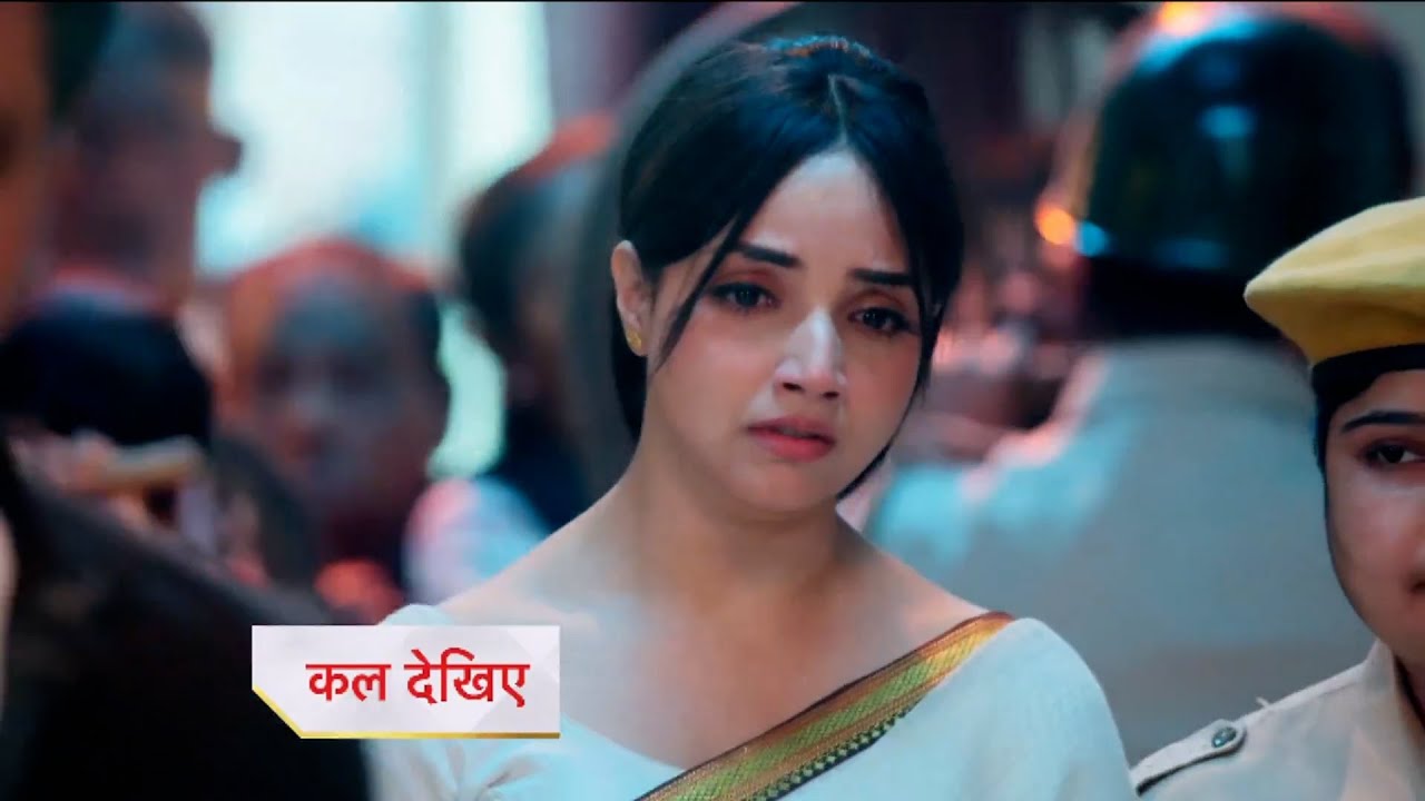 Advocate Anjali Awasthi Today Episode New PROMO | 4th February 2026