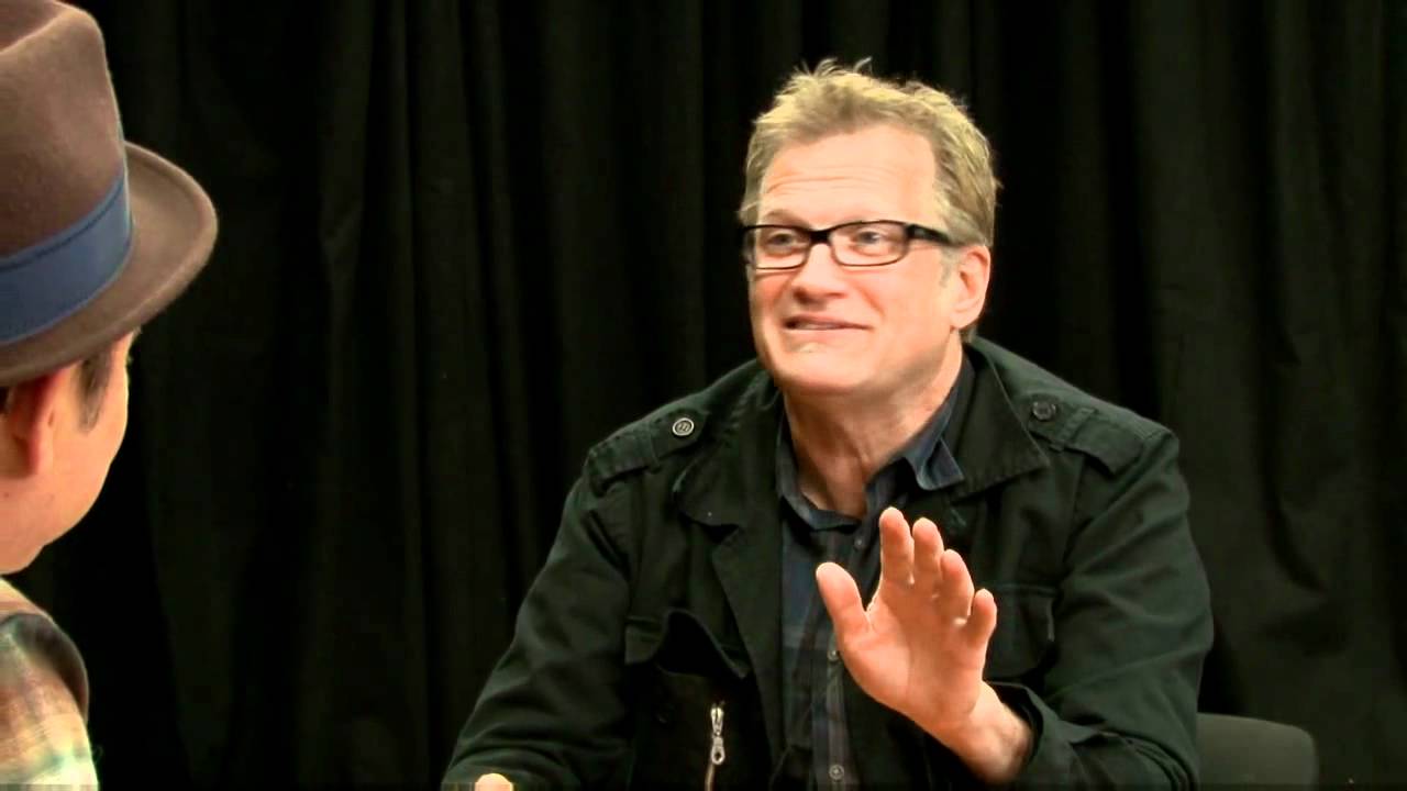 KPCS: Drew Carey #140