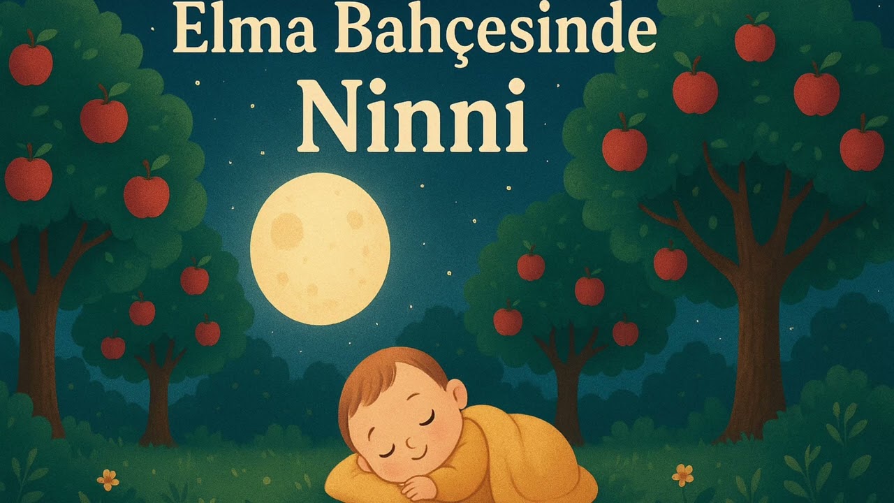 Elma Bahçesinde Ninni