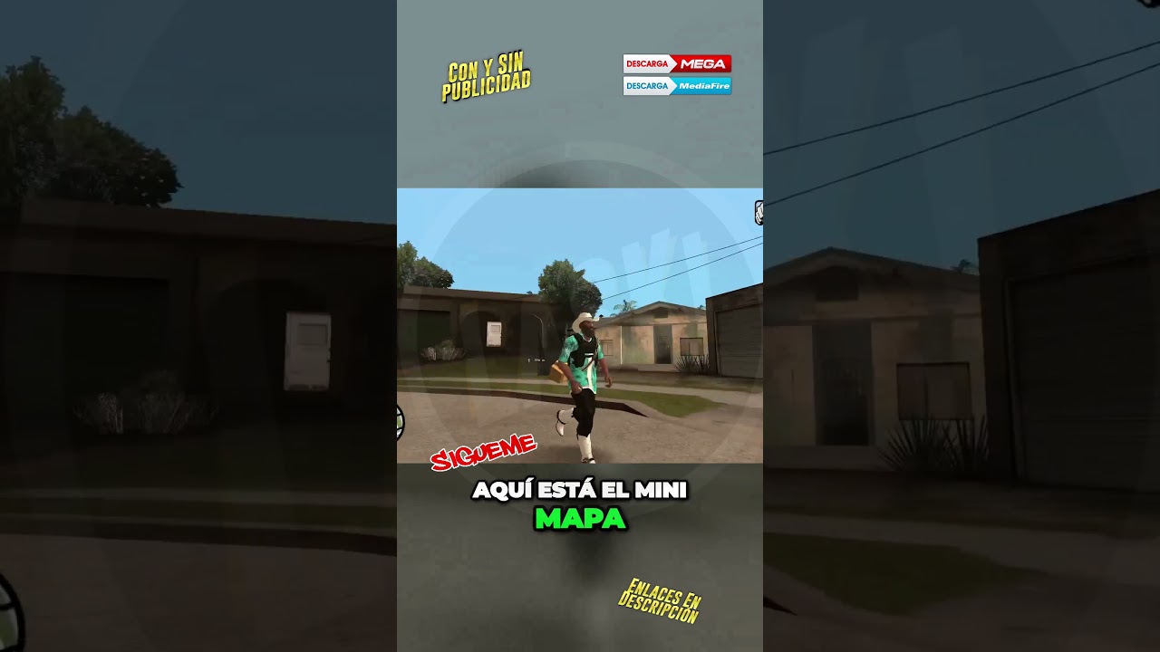 10 MINUTOS DE MODS 