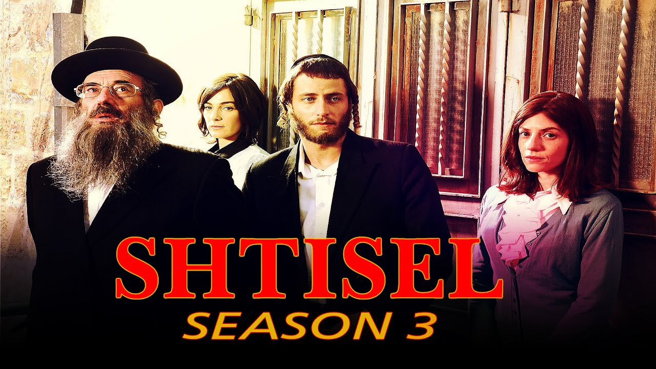 Shtisel Season 3: Finally Trailer Released!, Expected Release Date, and Other Updates- Premiere Next